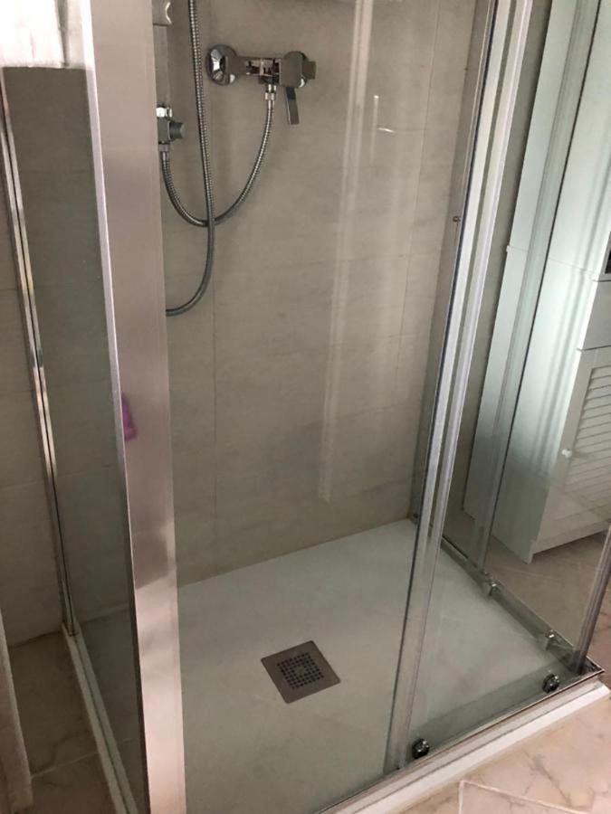 Attico Chez Renee Aosta Apartman Kültér fotó