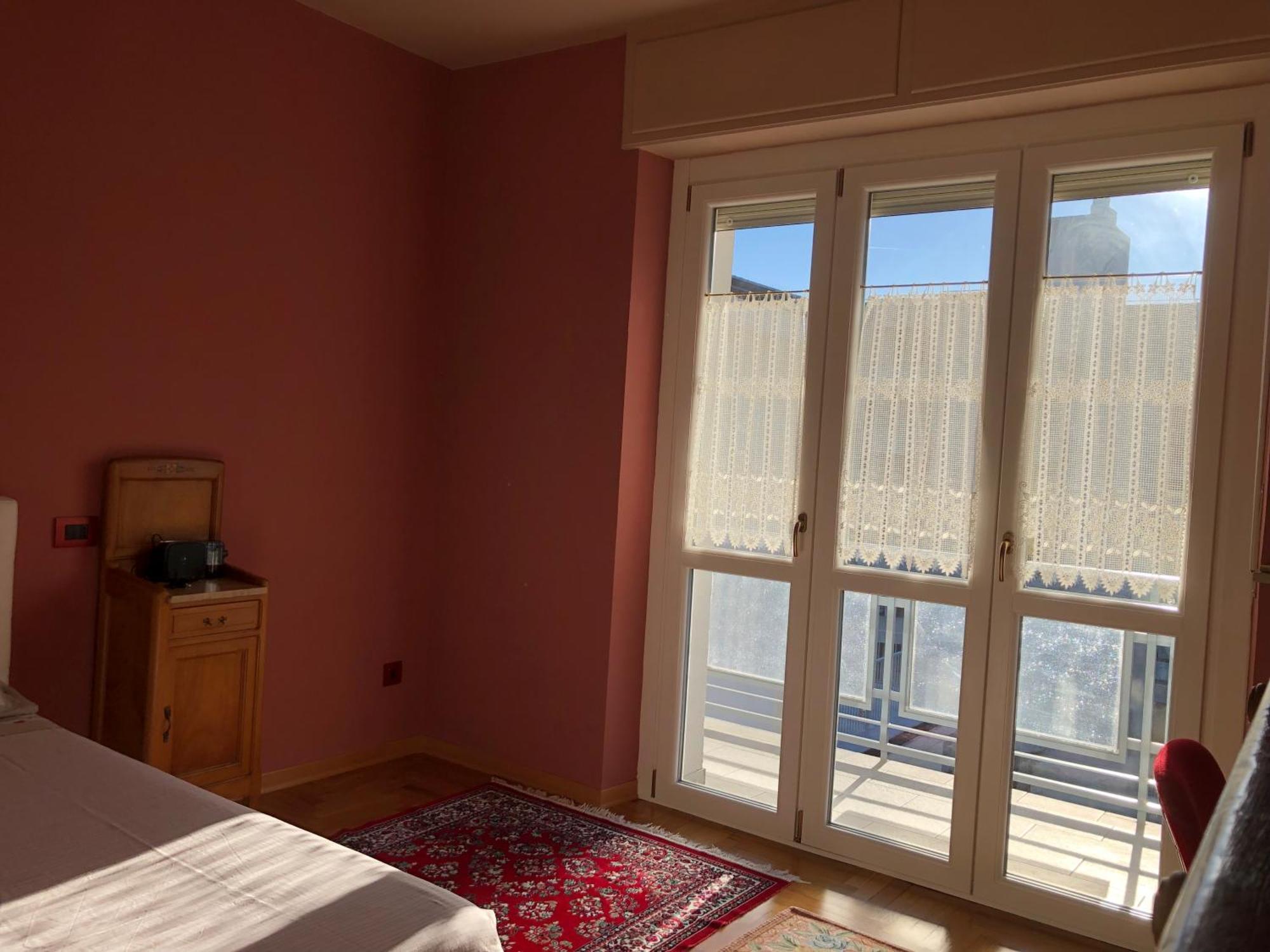Attico Chez Renee Aosta Apartman Kültér fotó