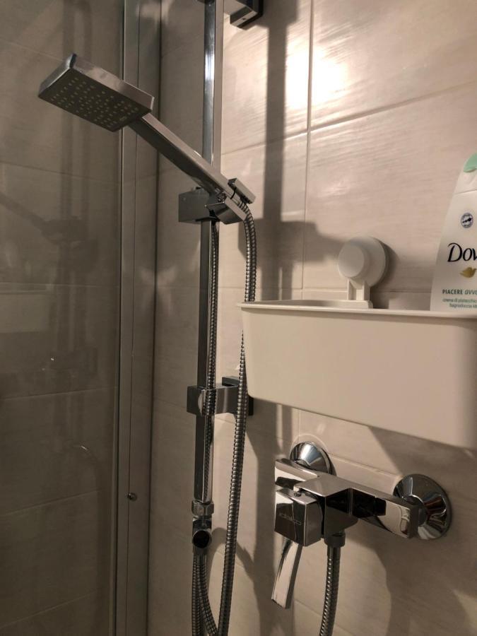 Attico Chez Renee Aosta Apartman Kültér fotó